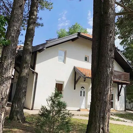 Appartement Biljana