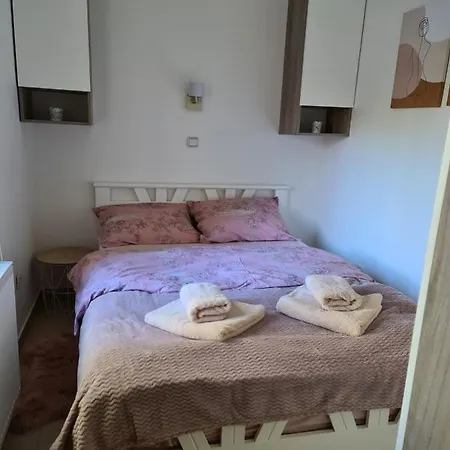 Appartement Biljana Zlatibor