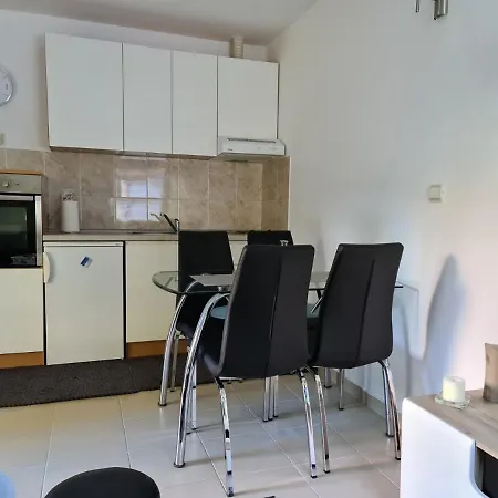 Biljana Appartement