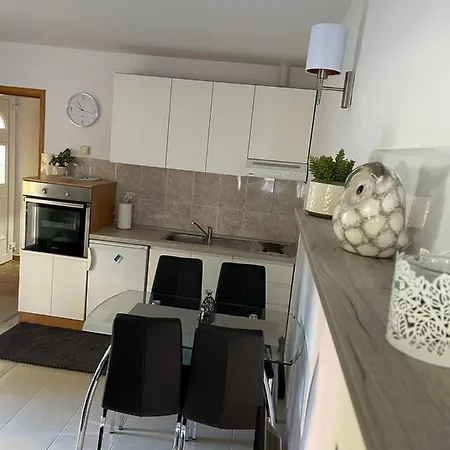 Biljana Appartement *