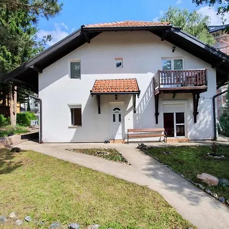 Biljana Appartement Zlatibor