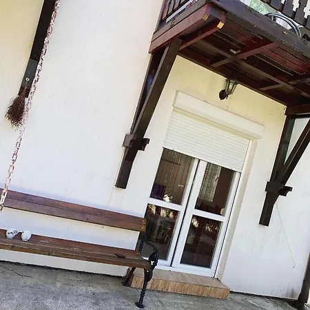 Appartement Biljana *